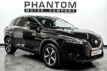2024 Nissan Qashqai