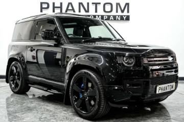 2021 Land Rover Defender 90