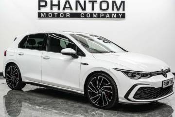2023 Volkswagen Golf