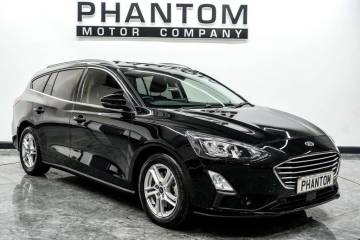 2021 Ford Focus