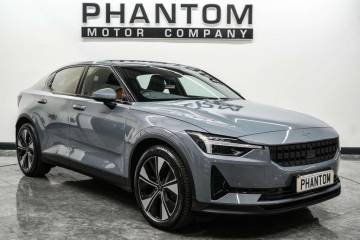 2022 Polestar Polestar 2