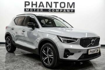 2023 Volvo XC40