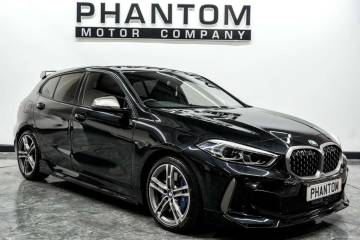 2022 BMW 1 Series
