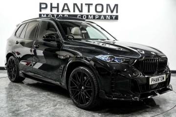 2023 BMW X5