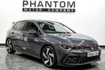 2020 Volkswagen Golf