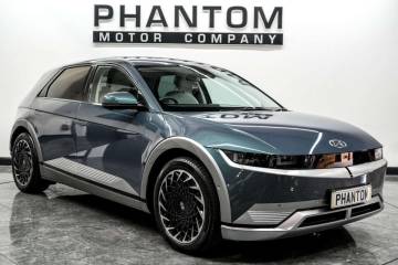 2023 Hyundai IONIQ 5