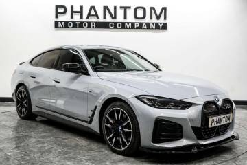 2023 BMW i4