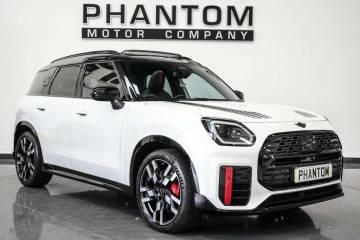 2024 MINI Countryman