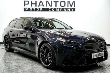 2025 BMW M5
