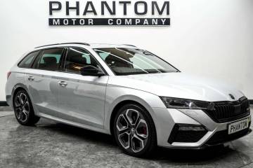 2023 Skoda Octavia