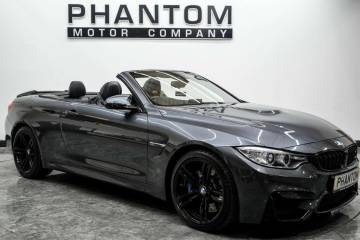 2015 BMW M4