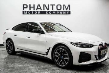 2023 BMW i4