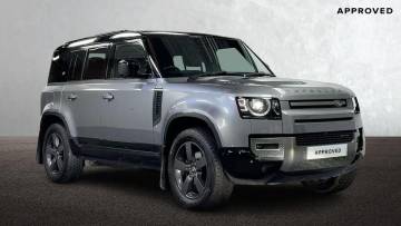 2023 Land Rover Defender 110