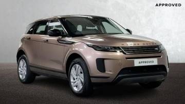 2024 Land Rover Range Rover Evoque