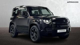 2023 Land Rover Defender 90