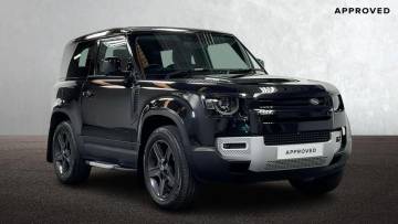 2023 Land Rover Defender 90