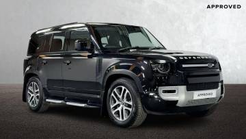 2023 Land Rover Defender 110