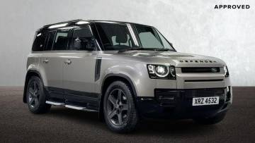 2023 Land Rover Defender 110