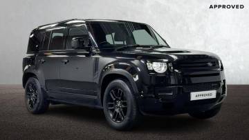 2022 Land Rover Defender 110