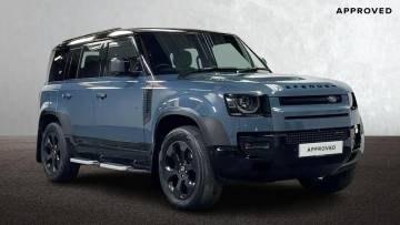 2023 Land Rover Defender 110