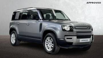 2022 Land Rover Defender 110