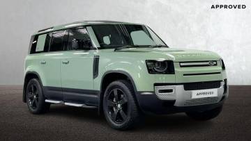 2023 Land Rover Defender 110