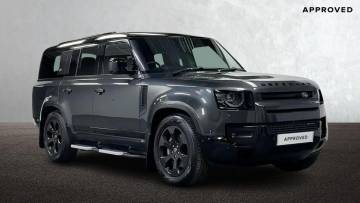 2023 Land Rover Defender 130