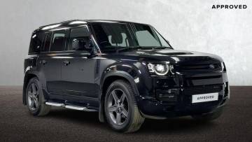 2022 Land Rover Defender 110