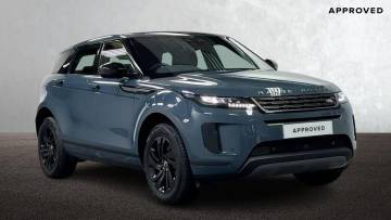 2024 Land Rover Range Rover Evoque