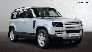 2022 Land Rover Defender 110