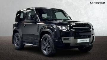 2023 Land Rover Defender 90