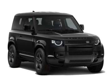 Land Rover Defender 90