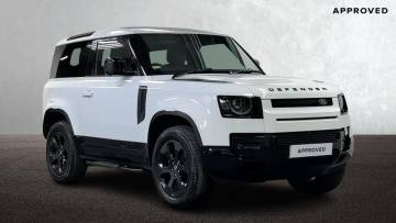 2024 Land Rover Defender 90