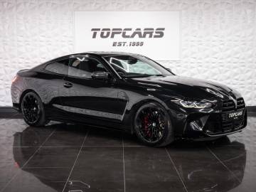 2023 BMW M4