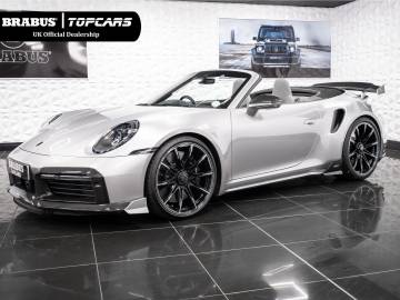 2023 Porsche 911