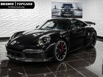 2023 Porsche 911