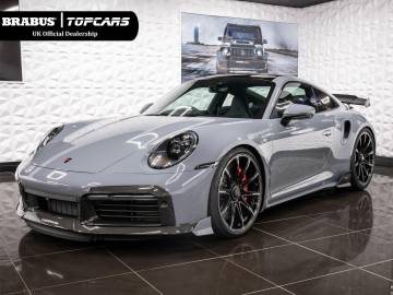 2023 Porsche 911