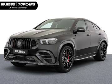 2026 Mercedes-Benz GLE