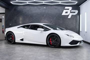 2014 Lamborghini Huracan