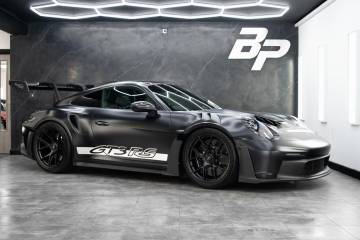 2025 Porsche 911