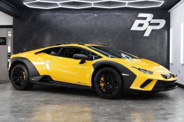 2024 Lamborghini Huracan