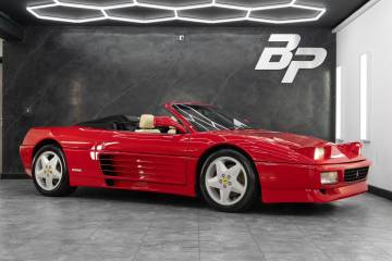 1994 Ferrari 348