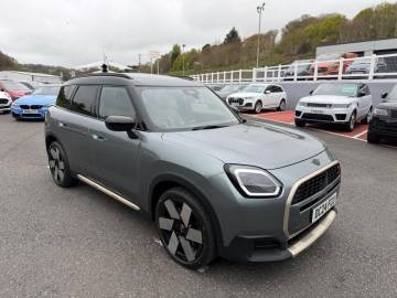 2024 MINI Countryman