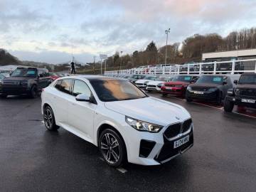 2024 BMW X2