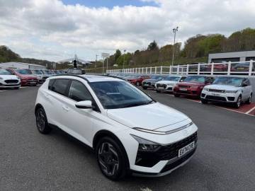 2024 Hyundai BAYON