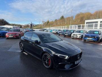 2022 Mercedes-Benz A Class