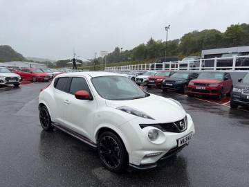 2013 Nissan Juke