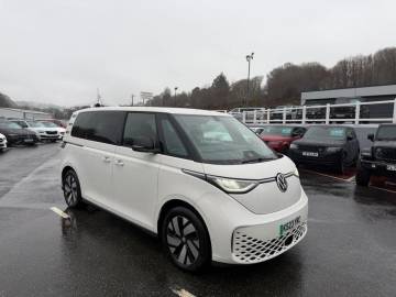 2023 Volkswagen ID. Buzz