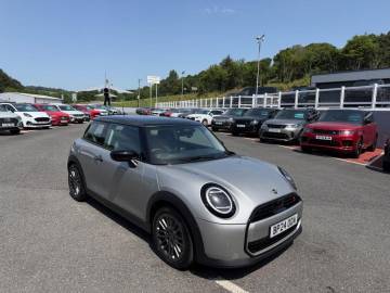 2024 MINI Cooper