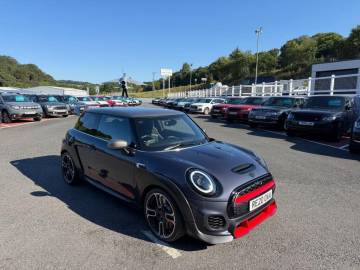 2020 MINI Hatch
